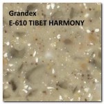 Grandex E-610 TIBET HARMONY 